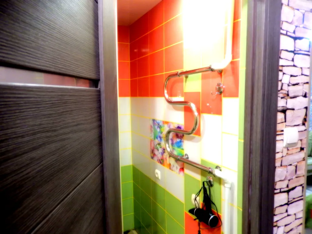 Студия в историческом центре