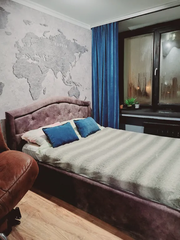 Уютная гостинка в центре города