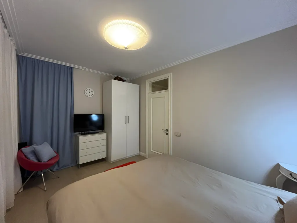 Квартира Квартира у метро Парк Культуры, Арбатский фьорд — Москва