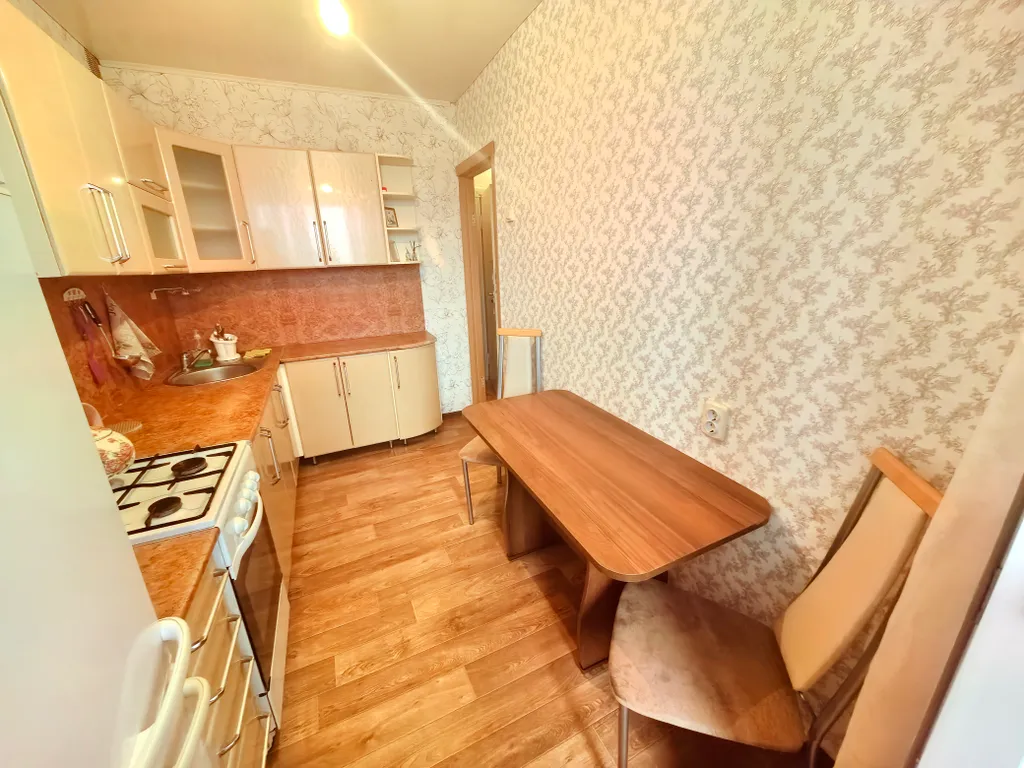 Уютная квартира возле парка Победы