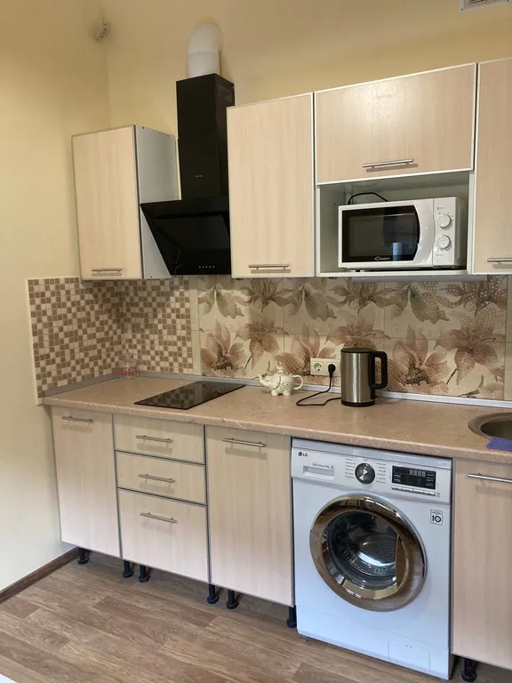 Квартира Квартира Тихая гавань — Севастополь