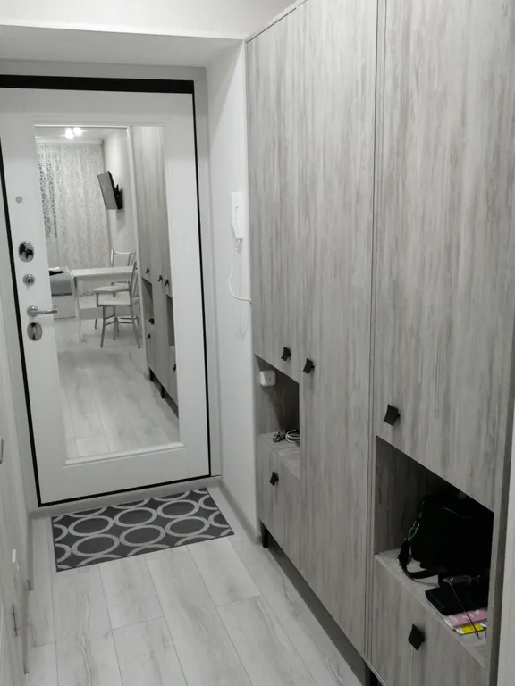 Уютная студия