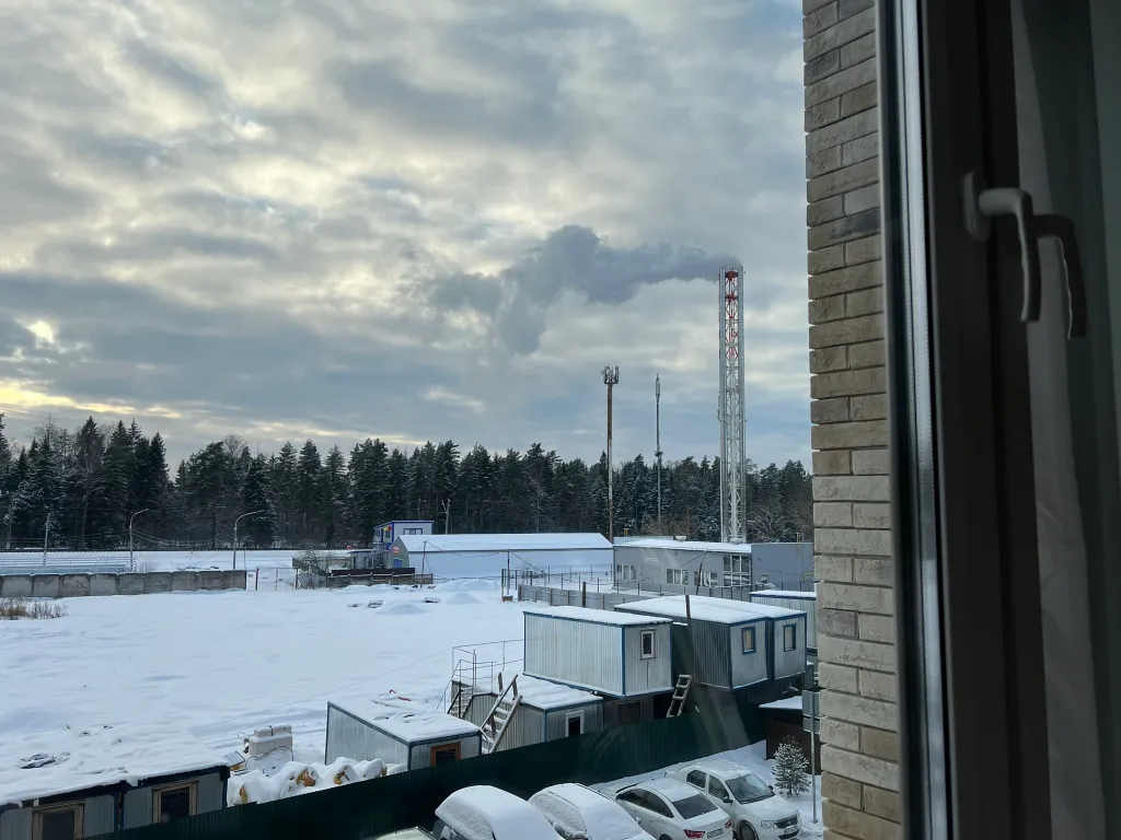 Уютная квартира на Ново-Рижском направлении сдается минимум на 3 дня