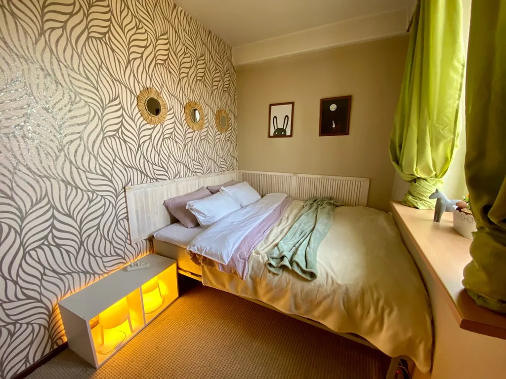 Коттедж Дом с камином и баня на дровах — Гатчина