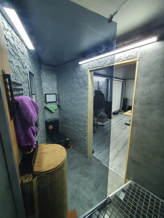 Квартира Квартира Твоё настроение — Колпино