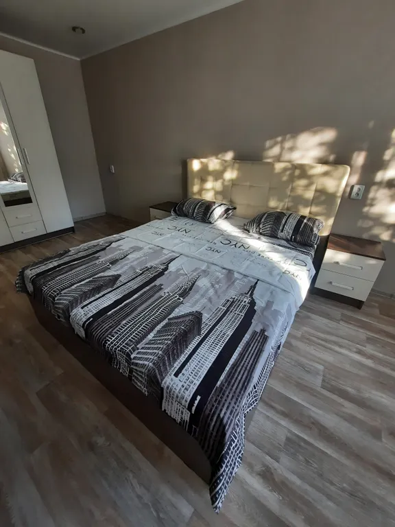 2-комнатная Квартира — аренда посуточно в Вольск