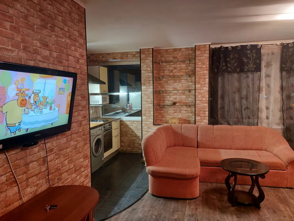 Львиное сердце в Центральном центре