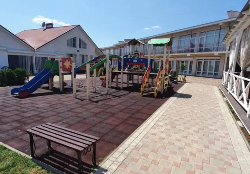 Уютные апартаменты у моря