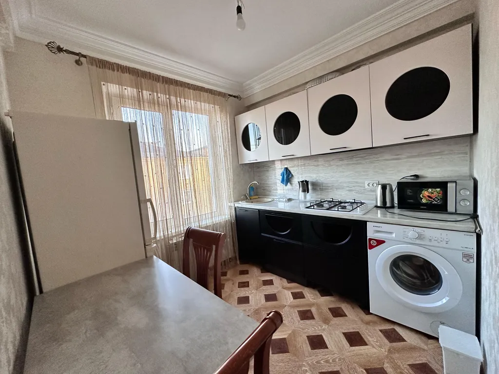 Апартаменты Baraka