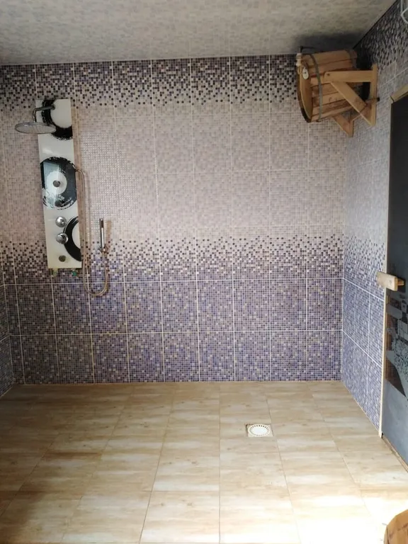 Домик в центре