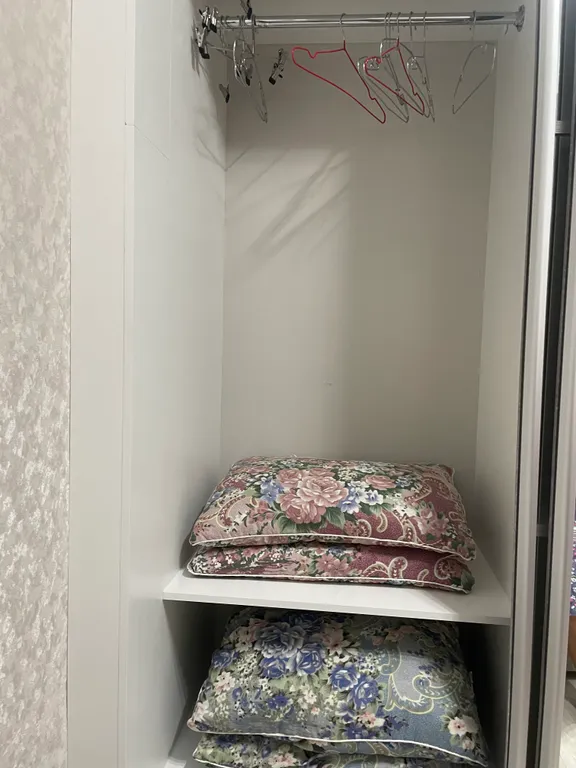 Красивая  евродвушка в шаговой доступности от нескольких пляжей