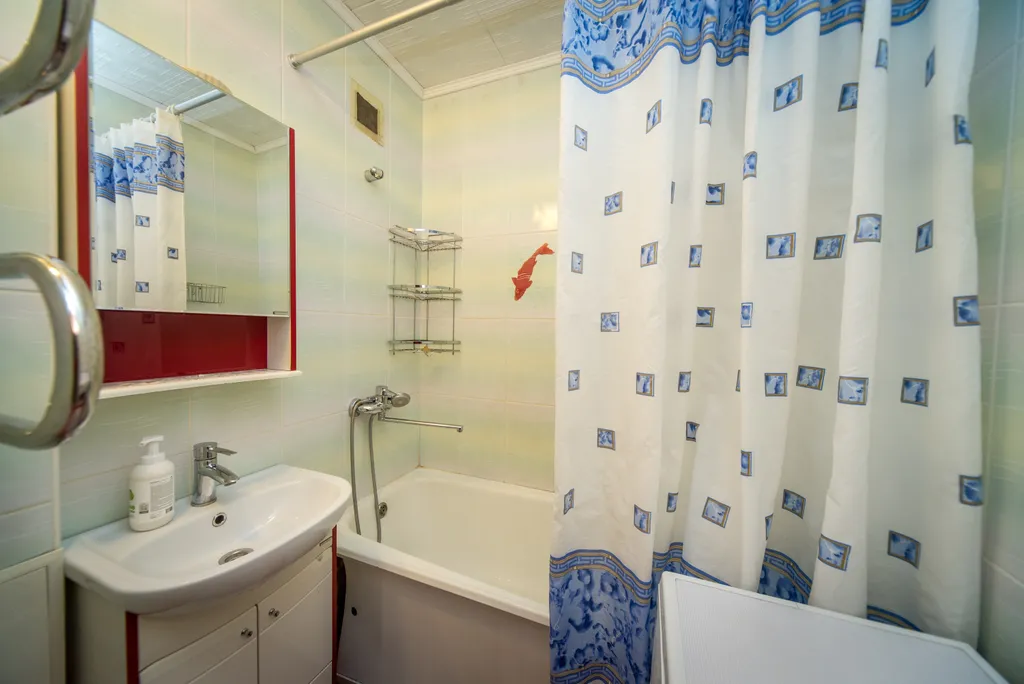 Квартира Квартира на Взлётке — Красноярск