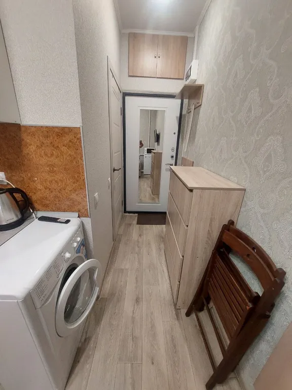 Квартира Квартира Уютная студия в 10 минутах от кремля — Казань