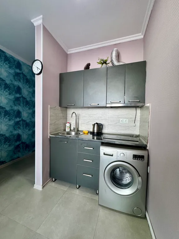 Апартаменты возле моря