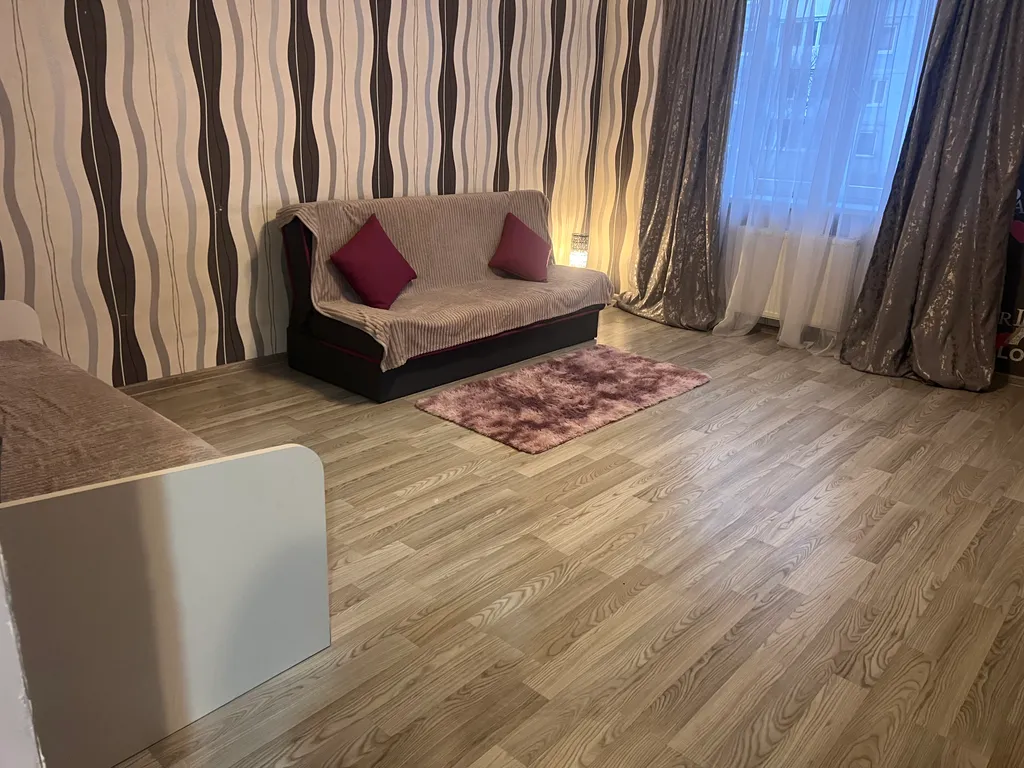 Уютная квартира — аренда посуточно в Калининград