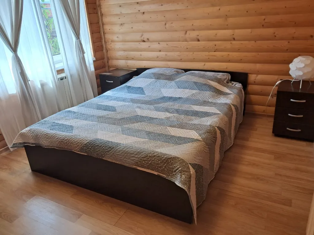 Бунгало Снежинка 2