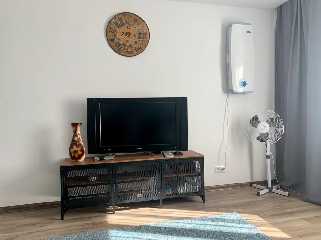 Квартира Квартира у Летнего сада — Кронштадт