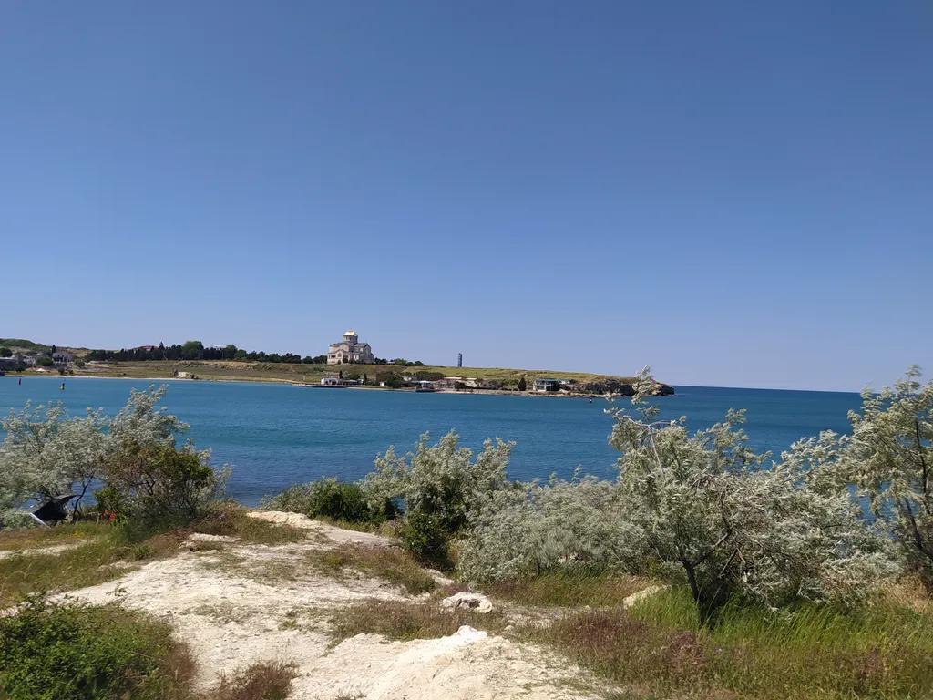 Комната у моря