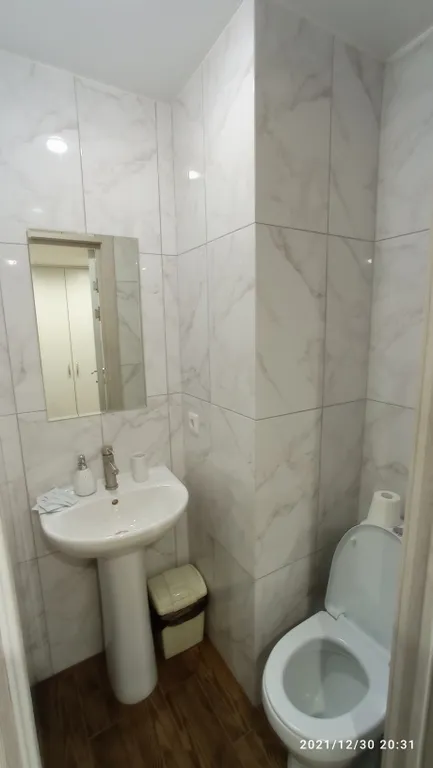 Апартамент в историческом центре