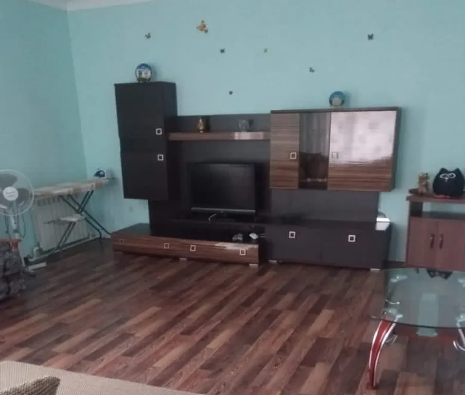 Уютная двухкомнатная квартира у моря