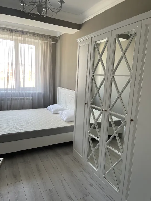 Квартира Уютная квартира в самом развитом районе города — Каспийск