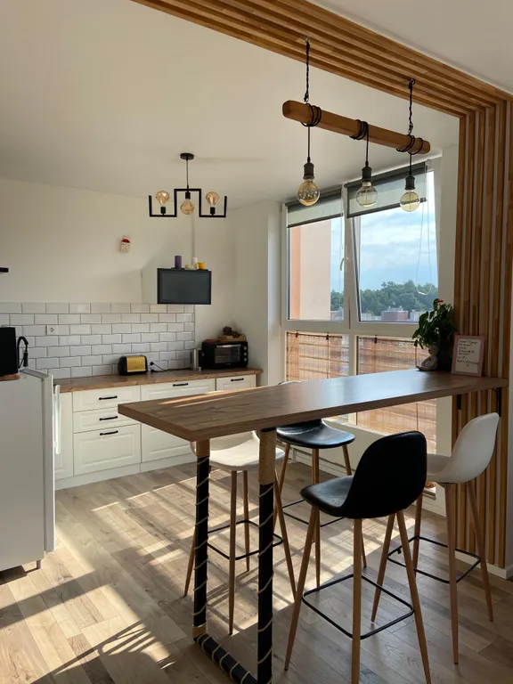 Квартира Уютная квартира для отдыха — Светлогорск