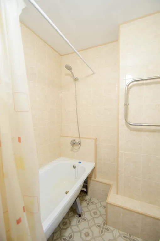 Студия в Берёзовой роще