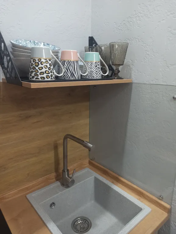 Квартира район победы