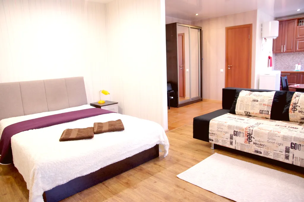 Центр города