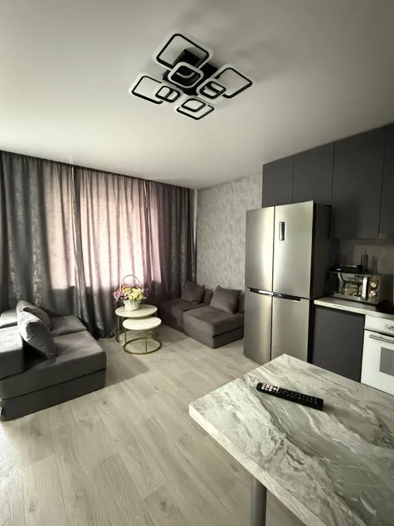 Квартира Уютные апартаменты — аренда посуточно в Златоуст