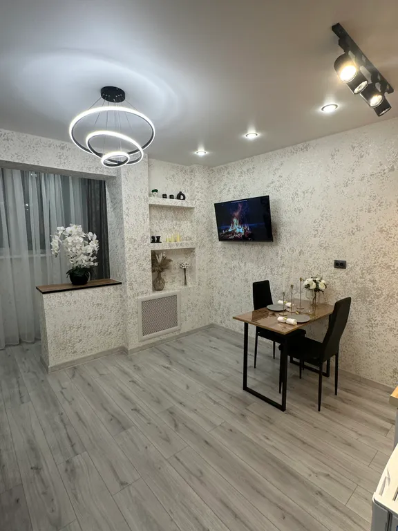 Квартира Уютная студия — аренда посуточно в Оренбург