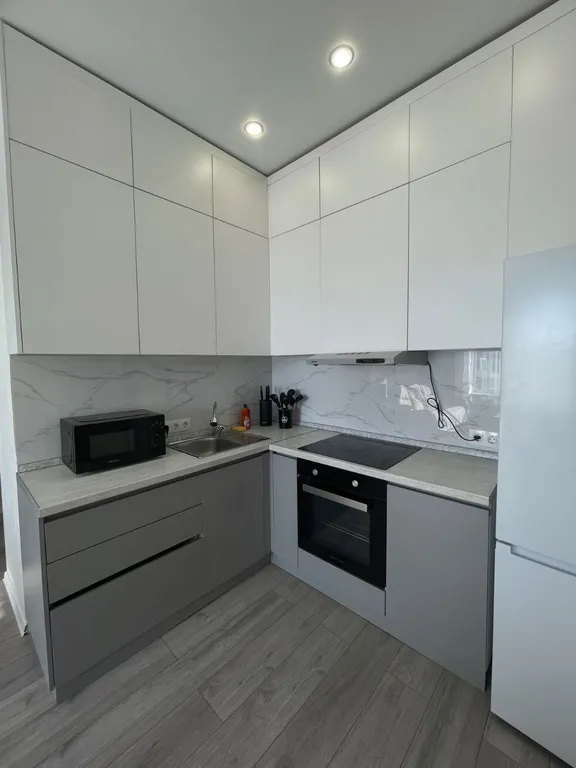 Комфортабельная квартира в центре левого берега