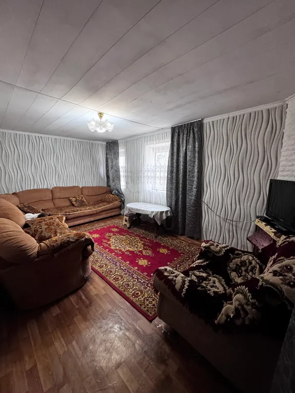 Уютный дом с хорошей локацией