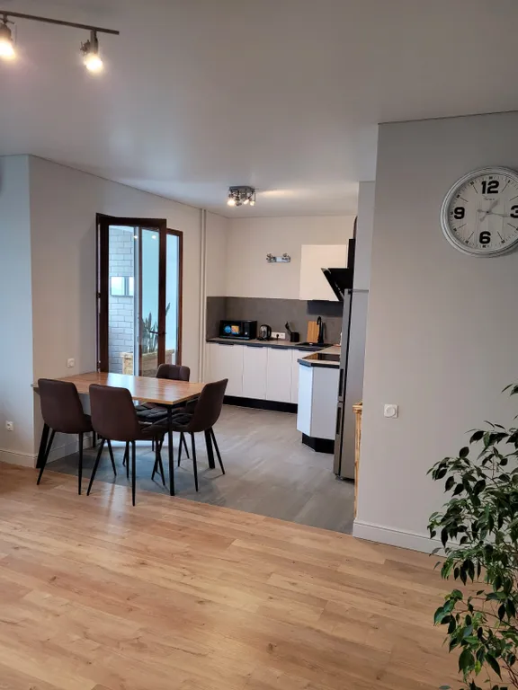 Квартира Новый апартамент — аренда посуточно в Кострома