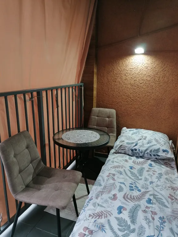 Уютная студия в ЖК Каравелла Португалии с бассейном на берегу моря