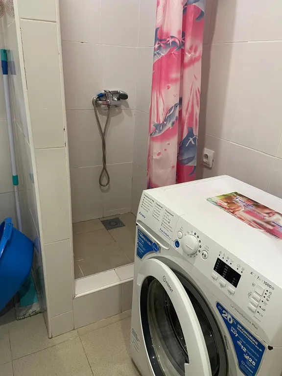 Уютная студия в 10 минутах до моря по ровной местности