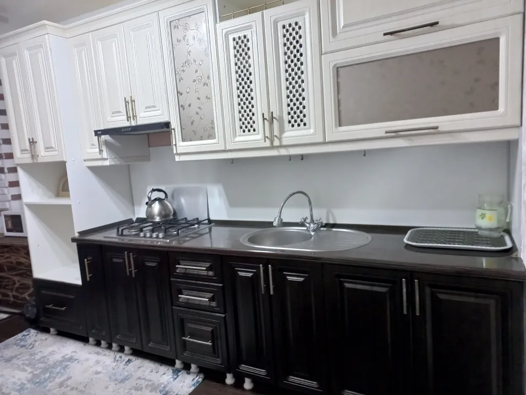 Квартира студия в центре