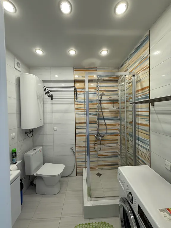 Квартира Квартира-студия в 50 метрах от моря — Севастополь