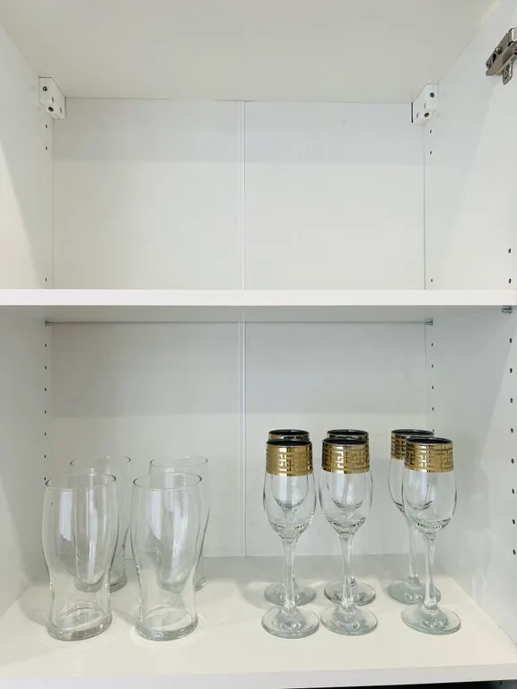 Квартира Уютная квартира ЖК Догма Парк — Краснодар