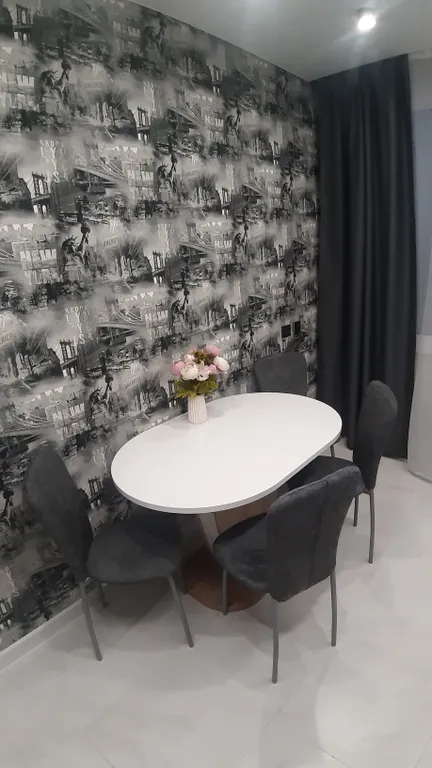 Уютная, светлая квартира, в центре города