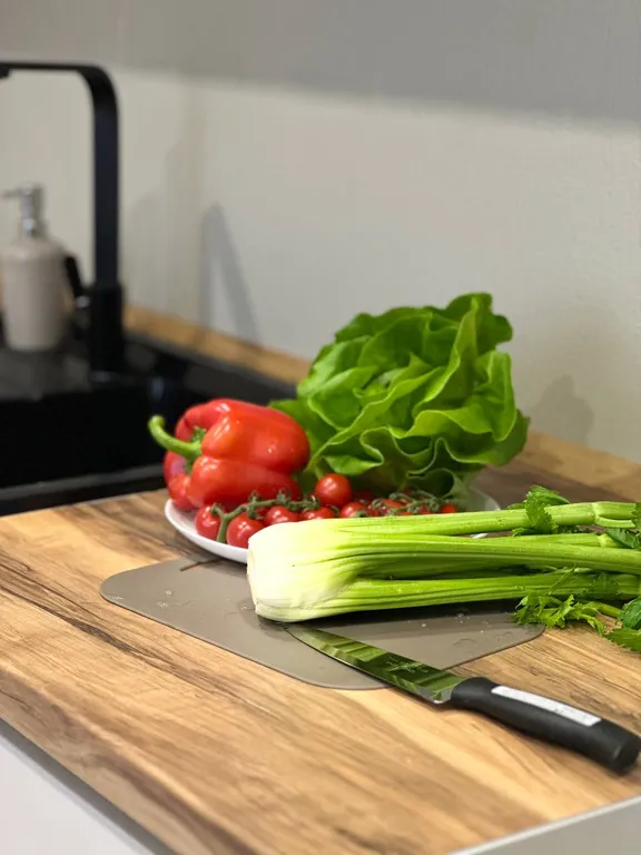 Новая, уютная квартира