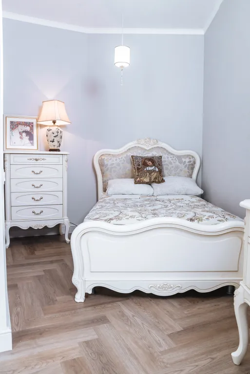 Студия башня