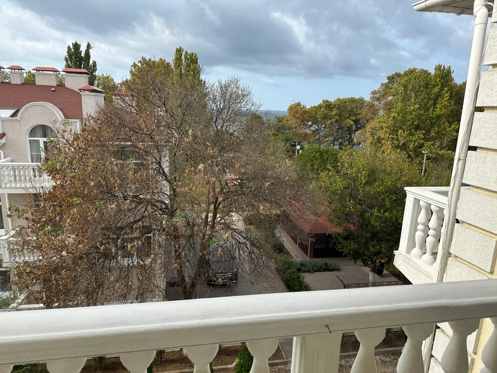 Квартира Комната — Севастополь