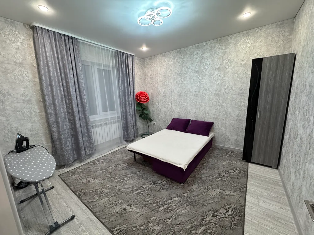 4-комнатный Дом