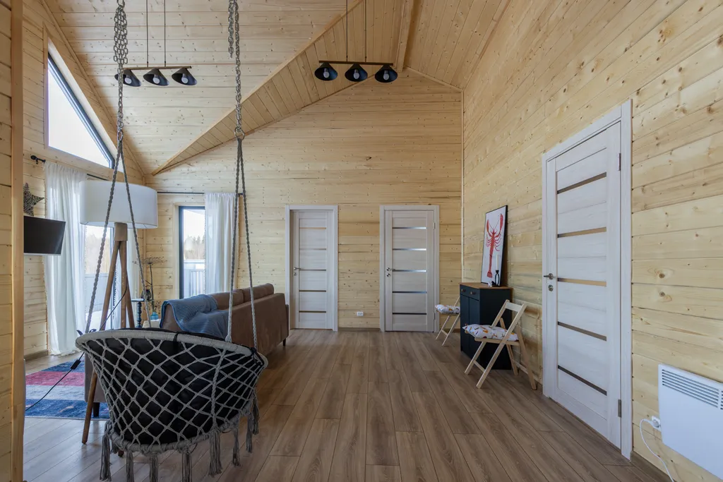 2-комнатный Дом