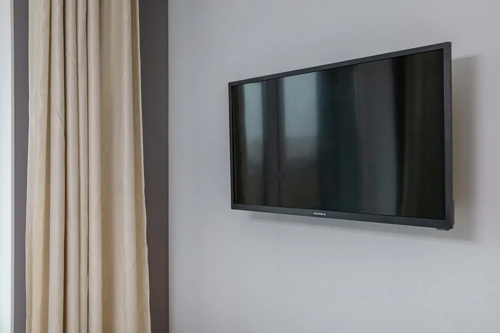 Улучшенные апартаменты в ЖК Первый Московский