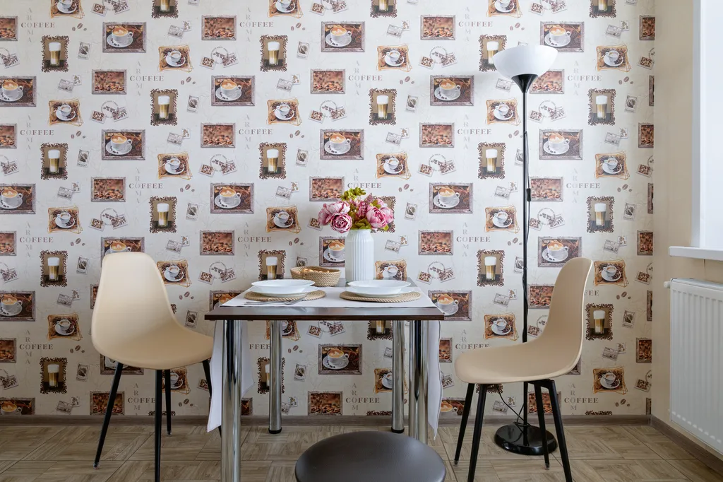 Стильная Квартира рядом с зоопарком