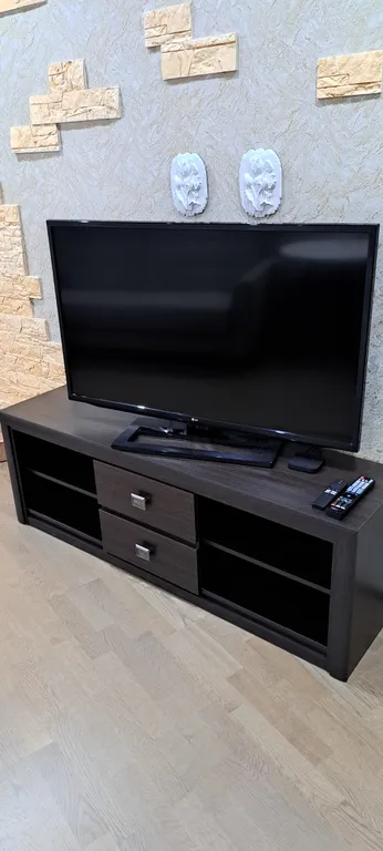 Квартира для хороших людей