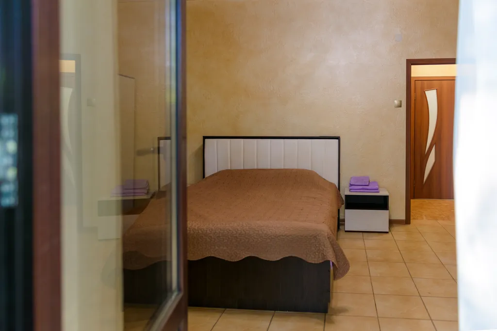 Квартира в центре курортной зоны