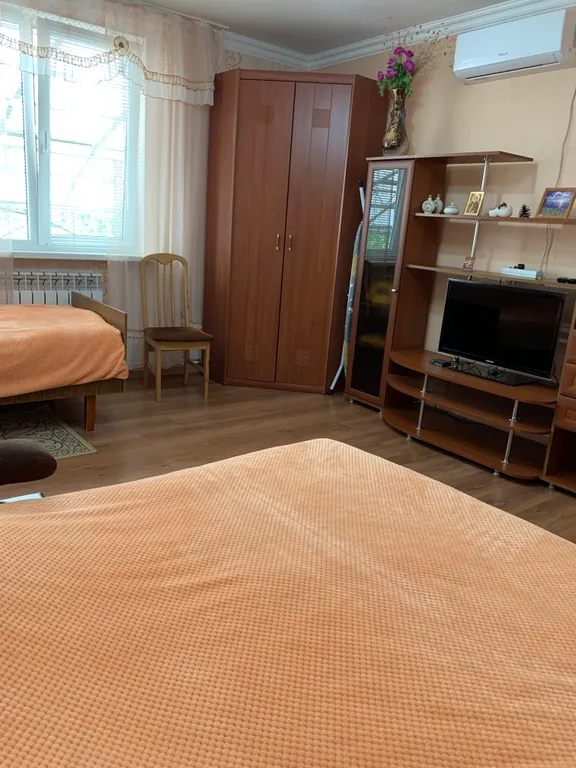 Апартоменты